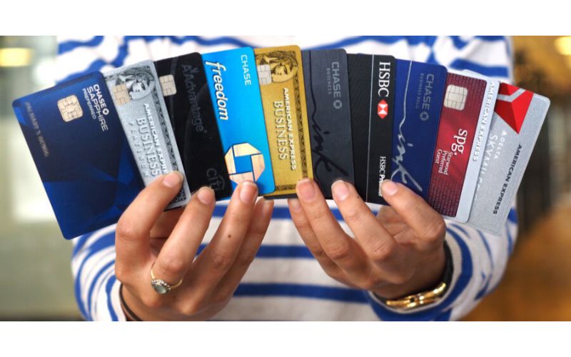 Is it Good to have Multiple Credit Cards?